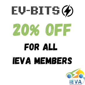 IEVA Members Discount 