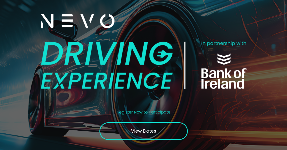 Nevo driving experience1