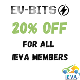 IEVA Discount Offer